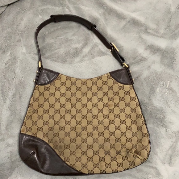 Gucci Handbag - Picture 2 of 16